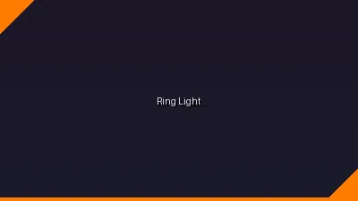 积分兑换 - LED环形补光灯 | 黑料 积分商城