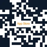 App Store下载二维码 - 每日大赛 黑料 APP